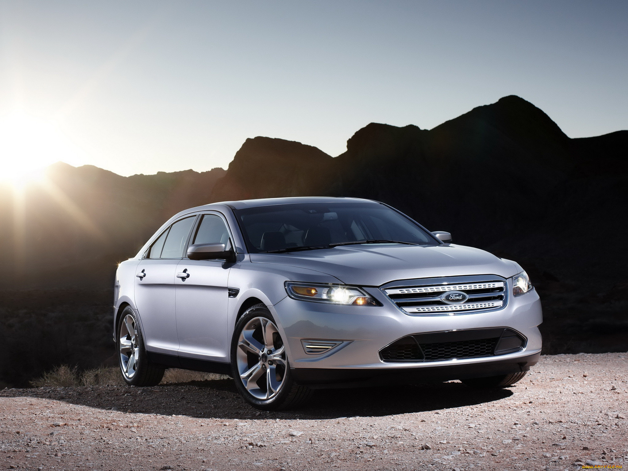 , ford